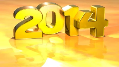 Top predictions for IT organisations and users for 2014 and beyond - Part 1