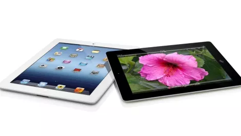 Three million new iPads sold in opening weekend: Apple