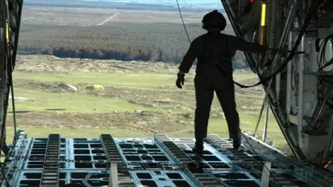 EMC wins major Defence Force tech deal