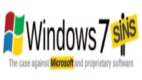 The 7's deadly sins
