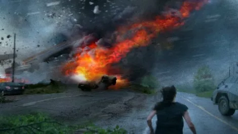 Super Freak Tornado Movie? Sounds ah-mazing. Wrong