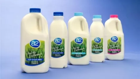 A2 gets approval for ASX listing