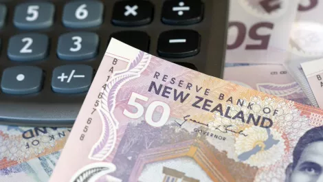 Dulux takes $15.2 million hit in IRD tax dispute