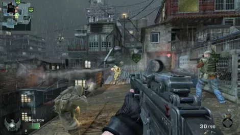 Video: Black Ops - First Strike