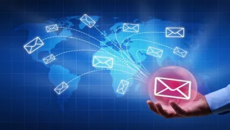 Why third-party email security is a vital part of a layered security offering