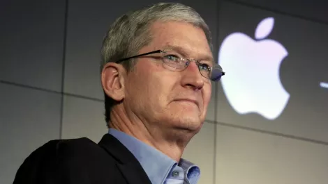 FBI asks Apple to break into iPhones. Apple says no