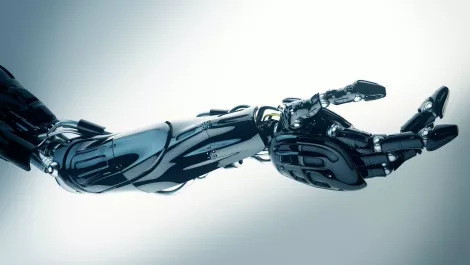 Governments need to recognise the disruptive power of robots, IDC finds