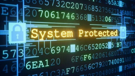 Is managed security the answer to cyber crime?