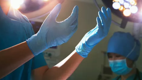 4D tech to aid surgeons in hand surgery