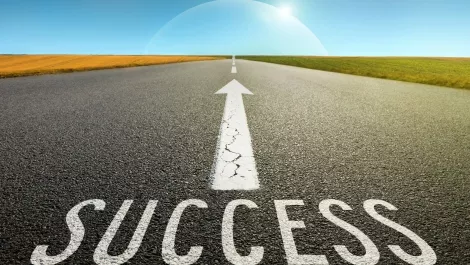 'Industry vision' required for digital business success
