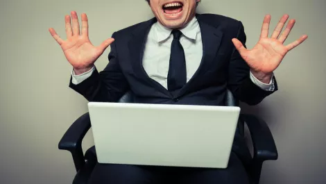 Half of ANZ businesses unprepared for digital transformation