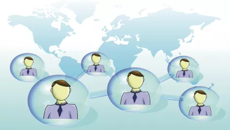 The Kiwi stats behind LinkedIn's 100 million APAC membership swell