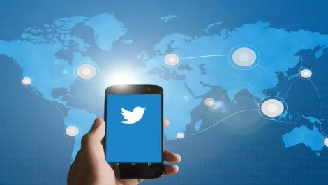 ESET discovers new Android botnet controlled by Twitter