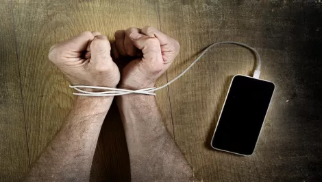 Can an app help curb your social media addiction?