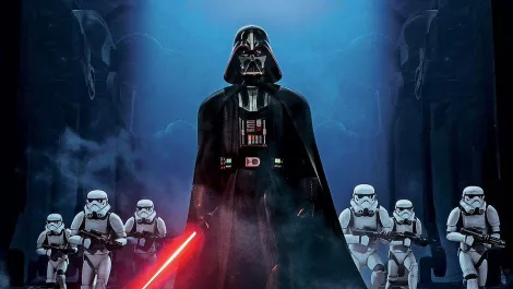 May the 4th be with you: Star Wars tech that actually exists