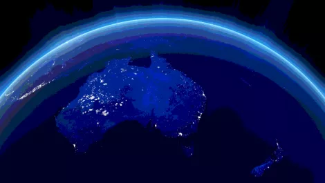 OZ #1 in the world in IoT with majority of enterprises wanting bigger budgets