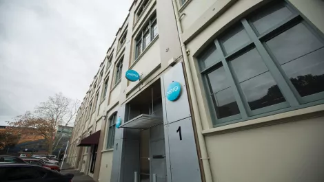 Xero chooses Expensify for receipt tracking and expense management