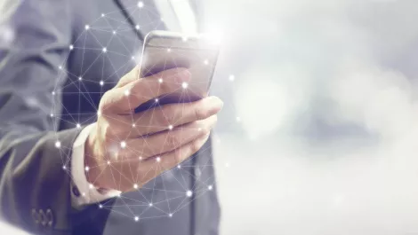 4.5G the fastest network you can't use: Can your phone handle the nationwide upgrade?