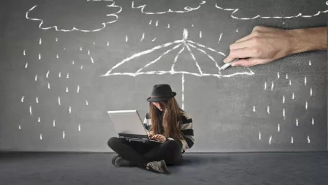 Blockchain disruption: Insurance companies must smarten up to keep up