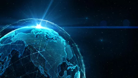 HPE unveils a 'world first' in modular in-memory computing
