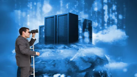 Singapore at the forefront of hyperscale data center trend