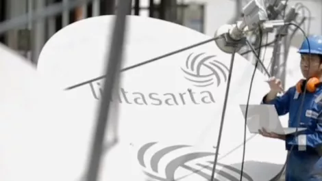 Lintasarta named Indonesia's data center service provider of the year