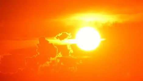 Protecting workers from solar UV radiation