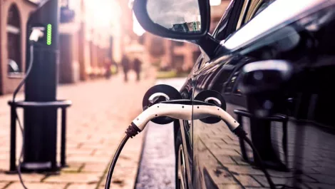 Could NZ become a world leader in electric vehicle uptake?