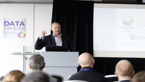 Datacentres north