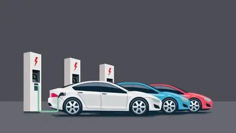 Electric cars safe for pacemakers