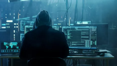 The cyber kill chain: Moving laterally in Active Directory