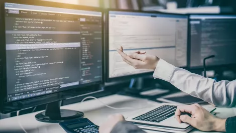 OutSystems and Boncode team up for better code analysis