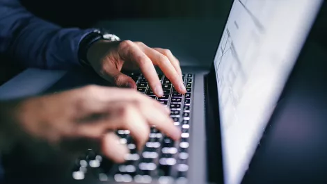 Fortinet's bid to close the cyber skills gap