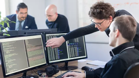 HSBC announces new digital accounts receivable tool