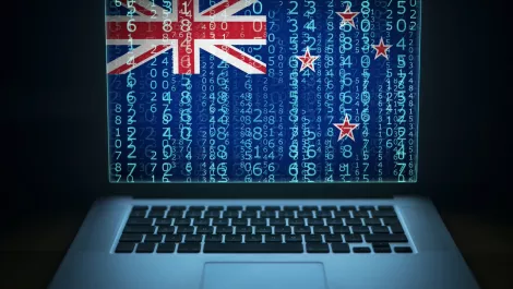 Govt invests $8m into refreshed Cyber Security Strategy