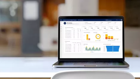 A quick overview of Microsoft Dynamics in 2019