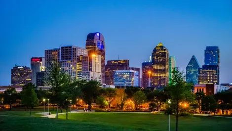 DE-CIX announces expands interconnection services in Dallas