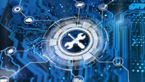 Network managed services market could take short term dip