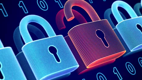 Fujitsu recognised a leader in Australian cyber security