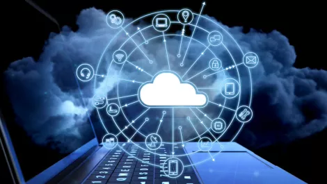 Alibaba Cloud Leader in Magic Quadrant for Cloud Database Management