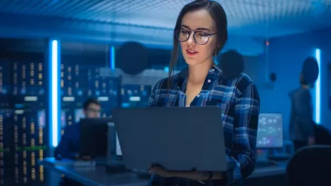 GitHub hosts more than 56 million developers in 2020