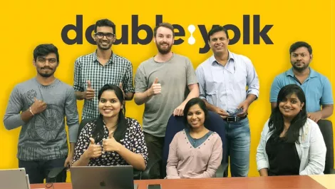 Double Yolk's take on recruiting software devs in the remote work age
