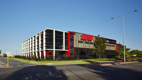 NEXTDC wins APAC Business Award