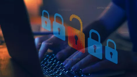 Navigating security threats beyond a compliance-centric posture