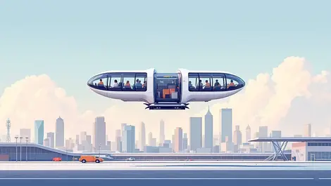 Taking the cost out domestic travel and cargo