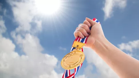 Olympic Broadcasting Services hosted in Alibaba cloud for the first time