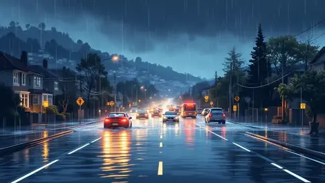This is just the start