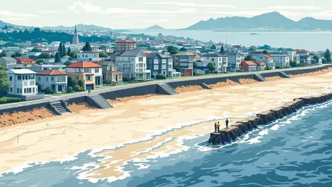 Climate resilience and sustainable planning