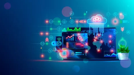 Accenture report highlights the importance of government cloud strategy