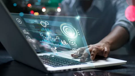 Aussies want more digital, artificial intelligence govt services